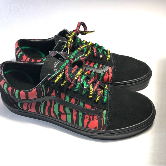 vans old skool atcq